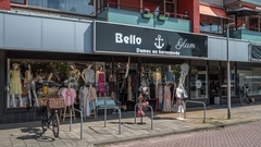 Winkelruimte te koop Waddinxveen - Groensvoorde 14