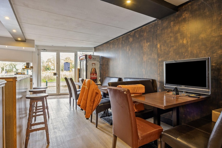 HorecaaanPaardenmarkt 21<br/> inSchoorl