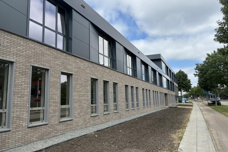 Zorg Utrecht - Hertogswetering 8 L - Foto 10