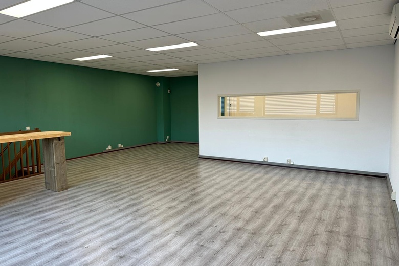 Kantoorruimte Rosmalen - Kievitsven 22 - Foto 4