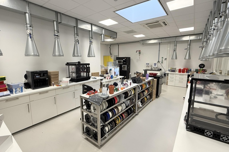 Bedrijfsruimte Helmond - Achterdijk 33 - Foto 24