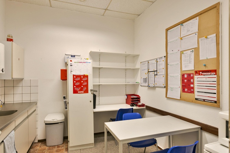 WinkelruimteaanHoofdstraat 8- 8A<br/> inKerkrade