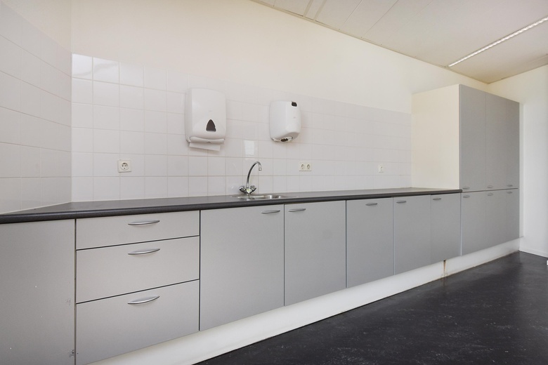 KantoorruimteaanGeneraal Eisenhowerplein 101<br/> inRijswijk
