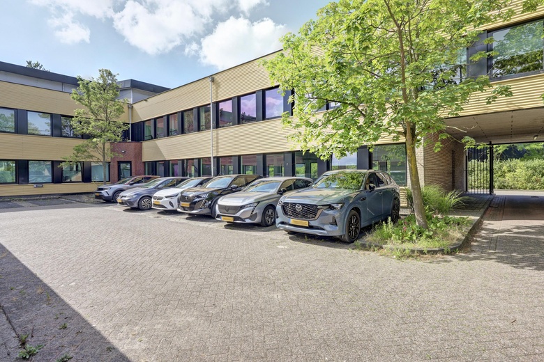 Kantoorruimte Zoetermeer - Edelgasstraat 5 - Foto 12