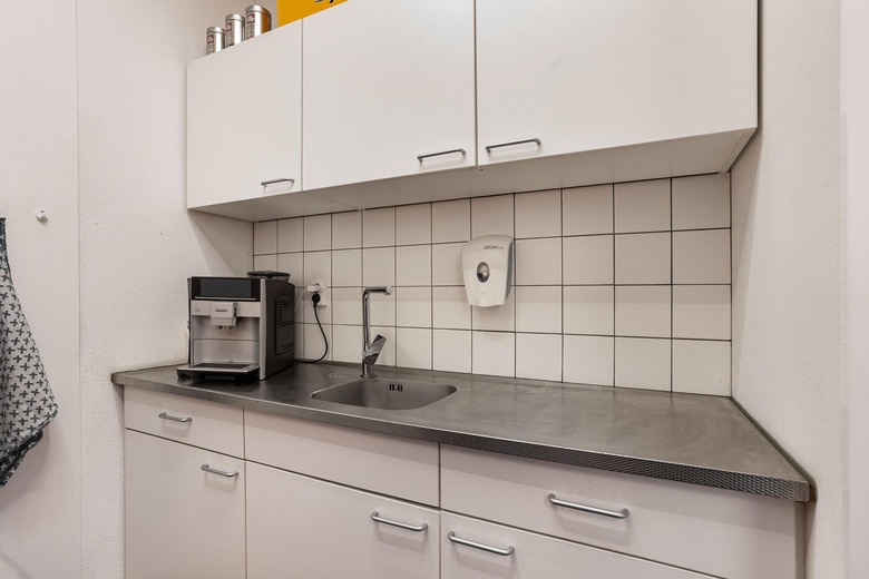 Bedrijfsruimte Arnhem - Delta 44 - Foto 22