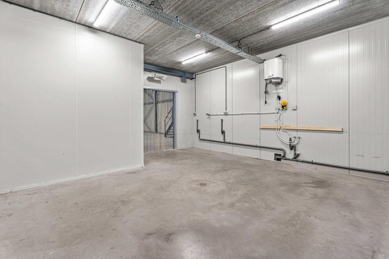 Bedrijfsruimte Uden - Mandenmakerstraat 17 - Foto 19