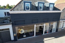 Bekijk foto 4 van Blauwstraat 33 Bekijk foto 4 van Blauwstraat 33