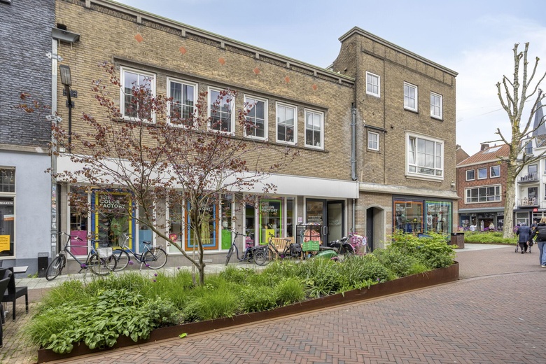 WinkelruimteaanNieuwstraat 34<br/> inHengelo