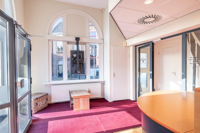 KantoorruimteaanBurgwal 29<br/> inKampen