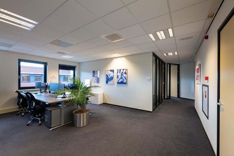 KantoorruimteaanSpoorhaven 76<br/> inBerkel en Rodenrijs