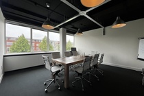 Bekijk foto 5 van Hengeveldstraat 29