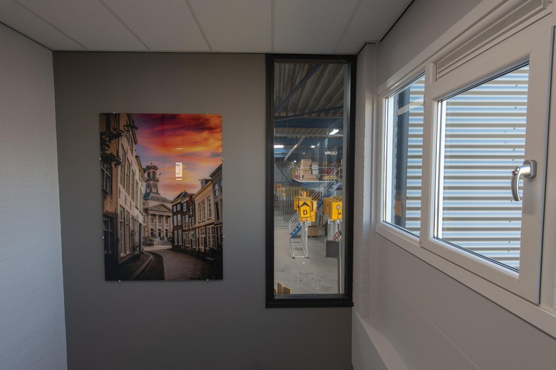 BedrijfsruimteaanDaltonstraat 78<br/> inDordrecht
