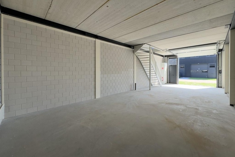 Bedrijfsruimte Waddinxveen - Steur 15 - Foto 8