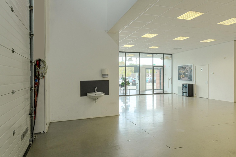 KantoorruimteaanNeerloopweg 28<br/> inBreda