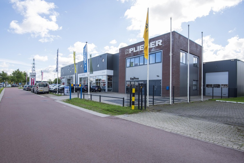 KantoorruimteaanGalvanistraat 113<br/> inEde KantoorruimteaanGalvanistraat 113<br/> inEde