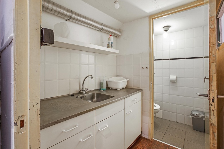 Winkelruimte Amsterdam - Albert Cuypstraat 195 H - Foto 20