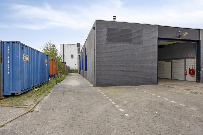 Bedrijfsruimte Haaksbergen - Albert Cuyplaan 2 b - Foto 10