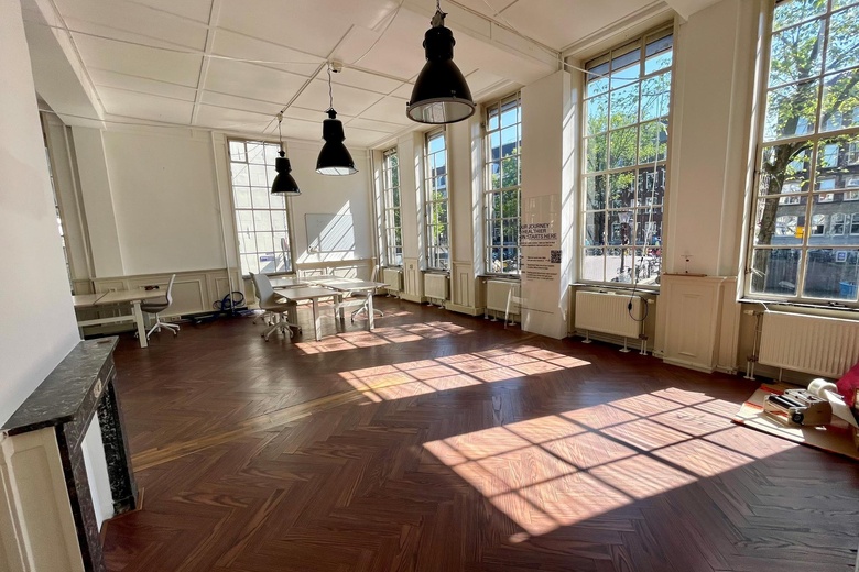 KantoorruimteaanKeizersgracht 316<br/> inAmsterdam