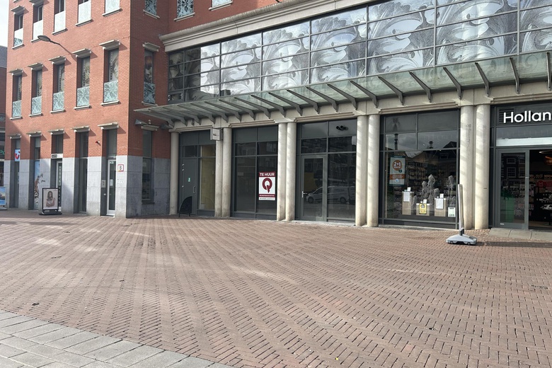 WinkelruimteaanStatenplein 125<br/> inDordrecht WinkelruimteaanStatenplein 125<br/> inDordrecht