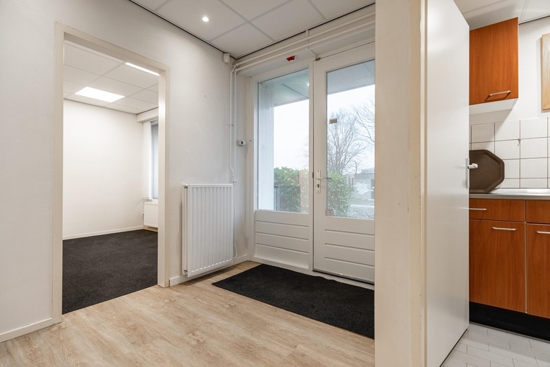 BedrijfsruimteaanHendrik ter Kuilestraat 161<br/> inEnschede