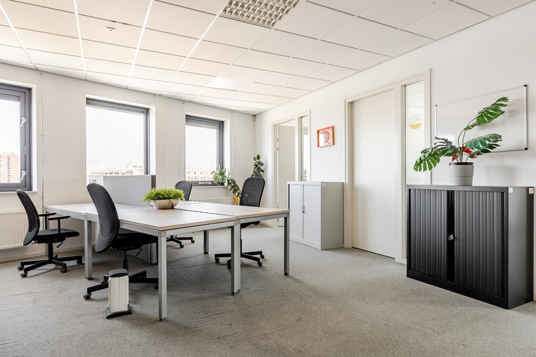 KantoorruimteaanTingietersweg 90<br/> inHaarlem