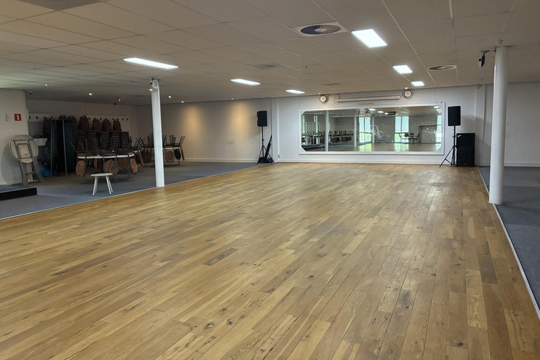Kantoorruimte Almere - Papiermolenweg 20 - Foto 12
