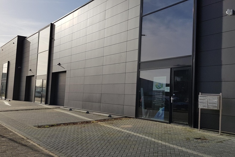 BedrijfsruimteaanCargadoorweg 7 - 31<br/> inNijmegen