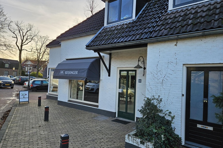 WinkelruimteaanNijverheidstraat 19<br/> inGorssel