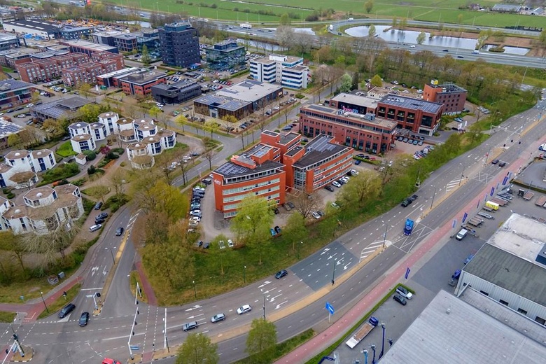 KantoorruimteaanVendelier 2 C<br/> inVeenendaal KantoorruimteaanVendelier 2 C<br/> inVeenendaal