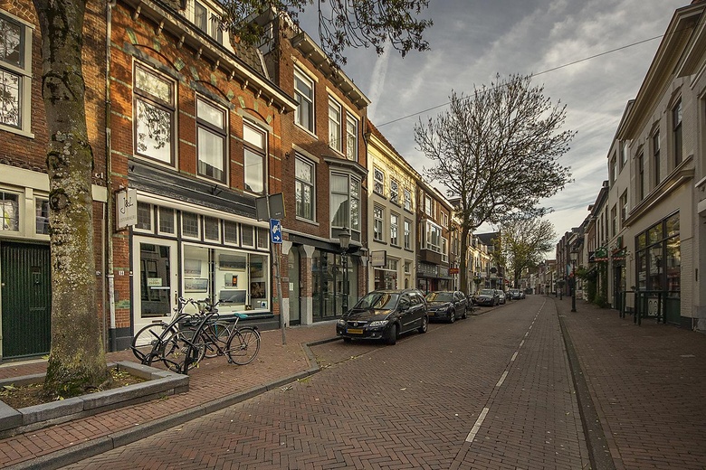 Winkelruimte Amersfoort - Kamp 16 - Foto 2