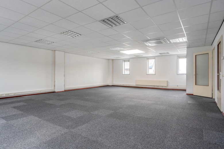 KantoorruimteaanPrinterstraat 22<br/> inAmsterdam