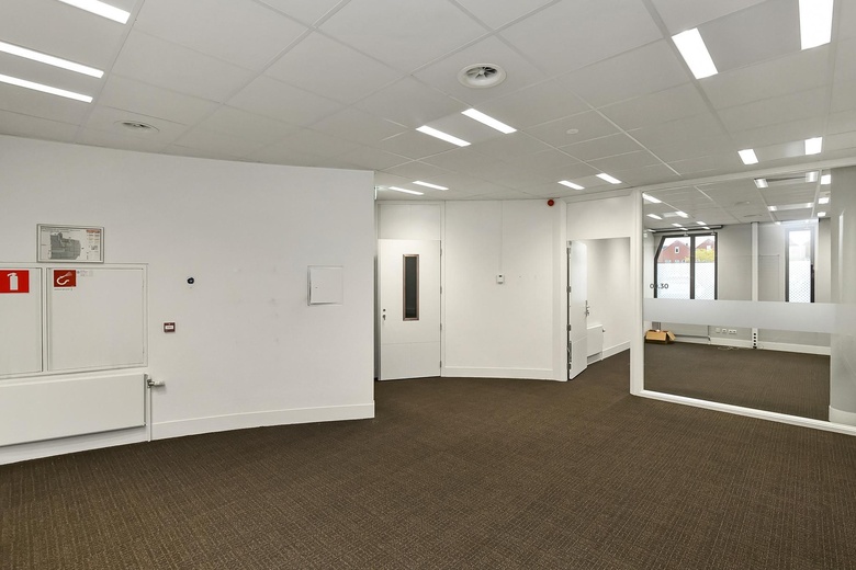 KantoorruimteaanHoofdstraat 135<br/> inVelp