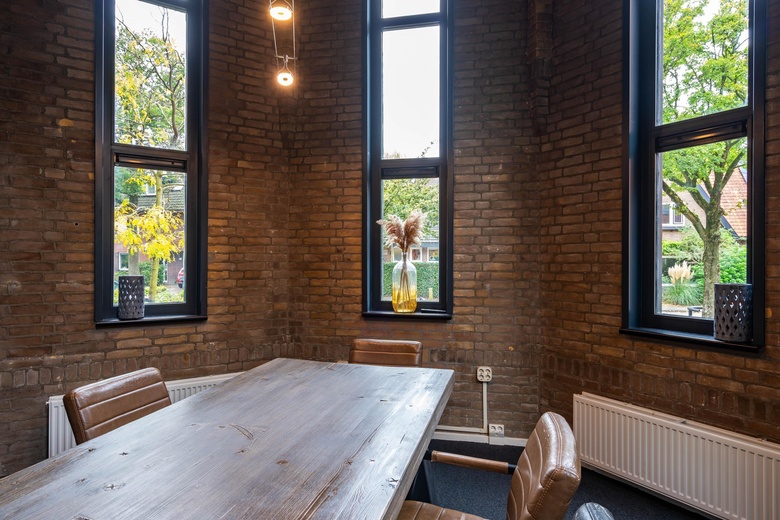 Kantoorruimte Amersfoort - Paulus Borstraat 41 - Foto 25
