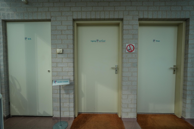 BedrijfsruimteaanDommelstraat 30<br/> inOss BedrijfsruimteaanDommelstraat 30<br/> inOss