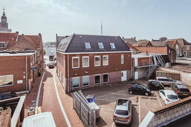 Kantoorruimte Hulst - Grote Zwanenstraat 1 h - Foto 2