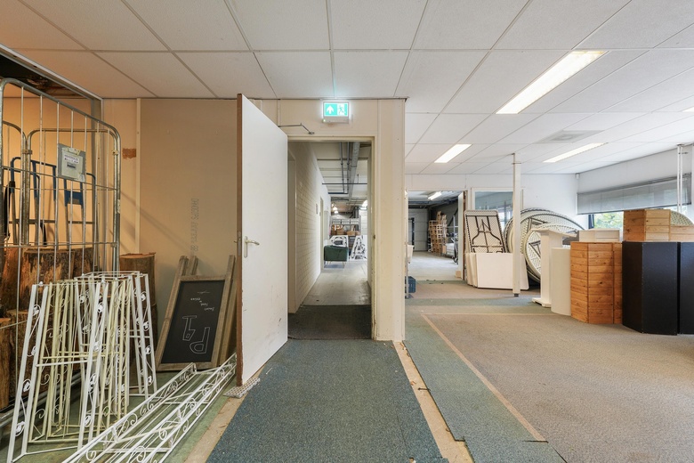 Bedrijfsruimte Tilburg - Kraaivenstraat 34 - Foto 25