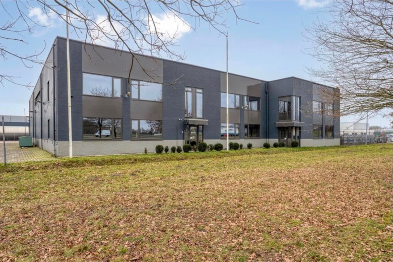 Opslagruimte te huur Breda - Hazeldonk 6285