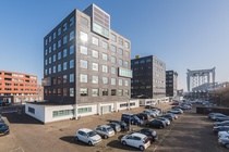 Kantoorruimte Zwijndrecht - Scheepmakerij 300 A - Foto 3