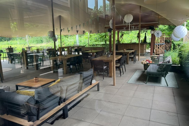 HorecaaanRozenvendreef 2<br/> inRoosendaal