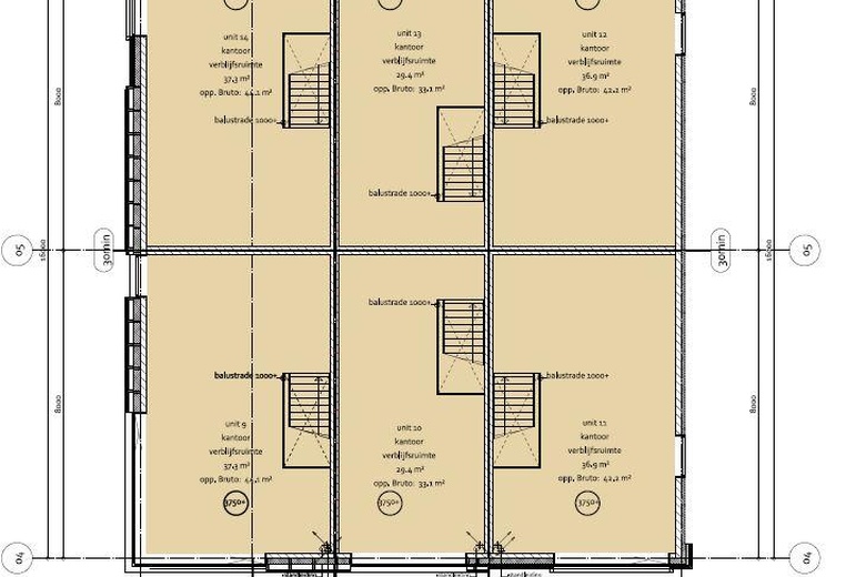 Bedrijfsruimte Blaricum - Deltazijde 26 a - Foto 14