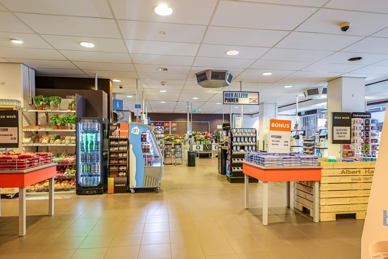 WinkelruimteaanHoofschestraat 2<br/> inGrave