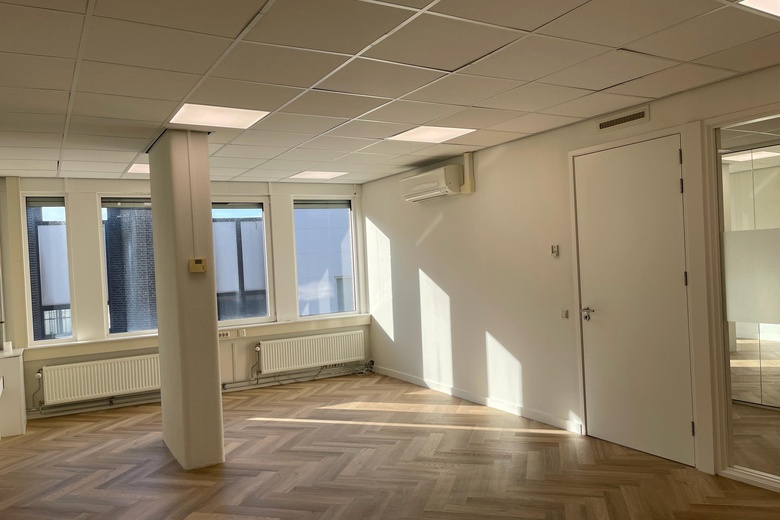 BedrijfsruimteaanJan van Hooffstraat 8C, 3e etage<br/> inEindhoven
