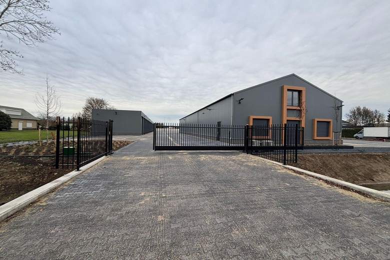 BedrijfsruimteaanLaarstraat 32 b<br/> inVelddriel