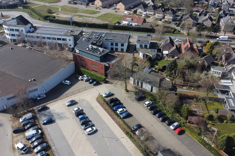 Kantoorruimte Valkenswaard - Parallelweg Oost 25 - Foto 20
