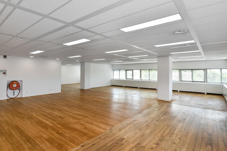 KantoorruimteaanOude Oeverstraat 120<br/> inArnhem