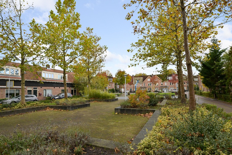 KantoorruimteaanDistelplein 10<br/> inAmsterdam