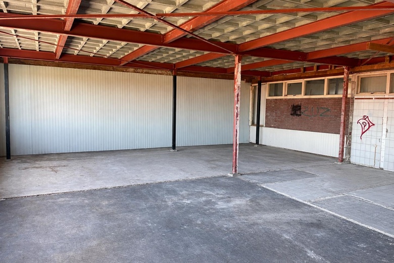 Bedrijfsruimte Bergambacht - Dijklaan 83 - Foto 4