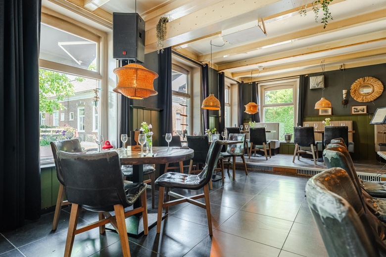Horeca Kloosterburen - Hoofdstraat 22 - Foto 12
