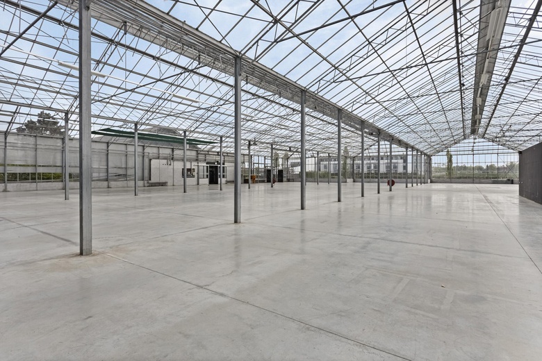 BedrijfsruimteaanTilburgseweg 23<br/> inSprang