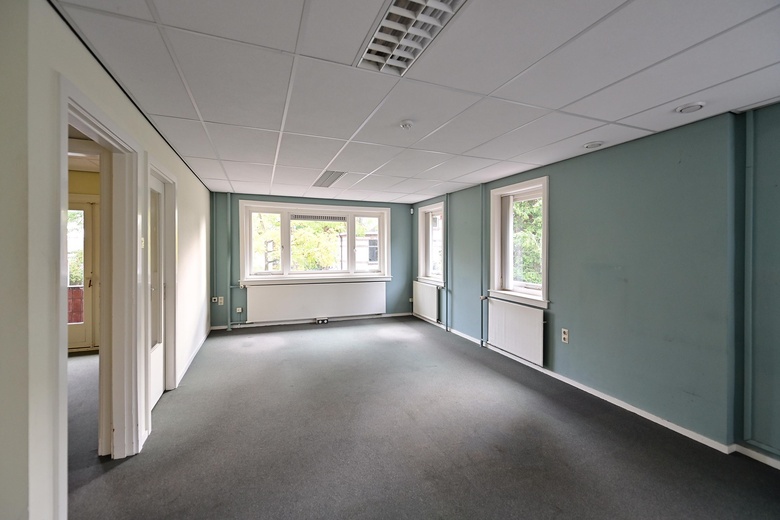 KantoorruimteaanOude Enghweg 15<br/> inHilversum